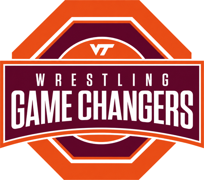 Wrestling Game Changers