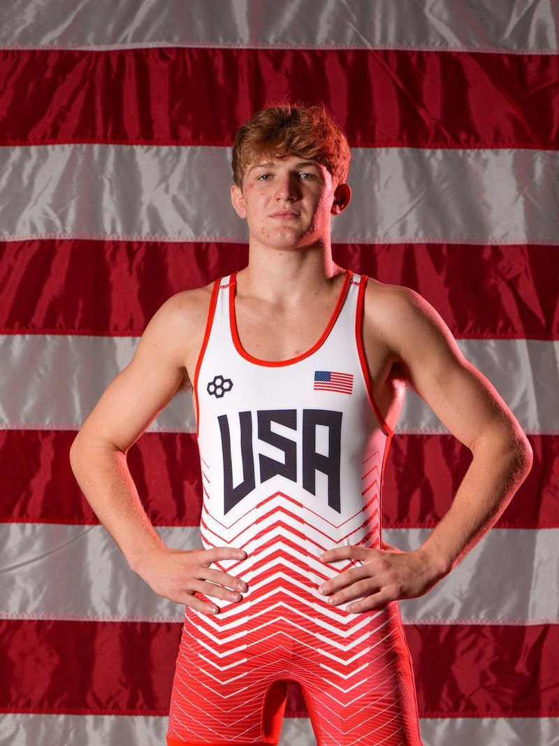 Aaron Seidel