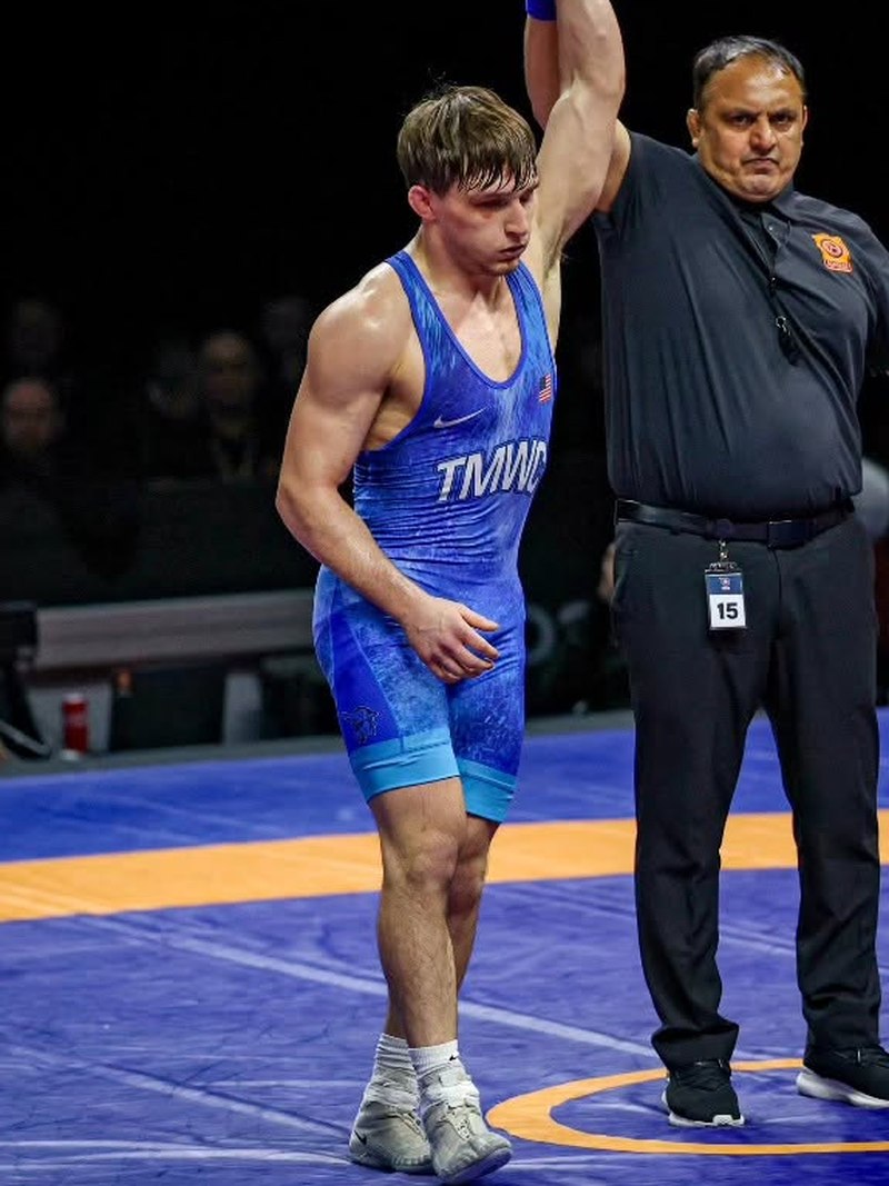 Caleb Henson