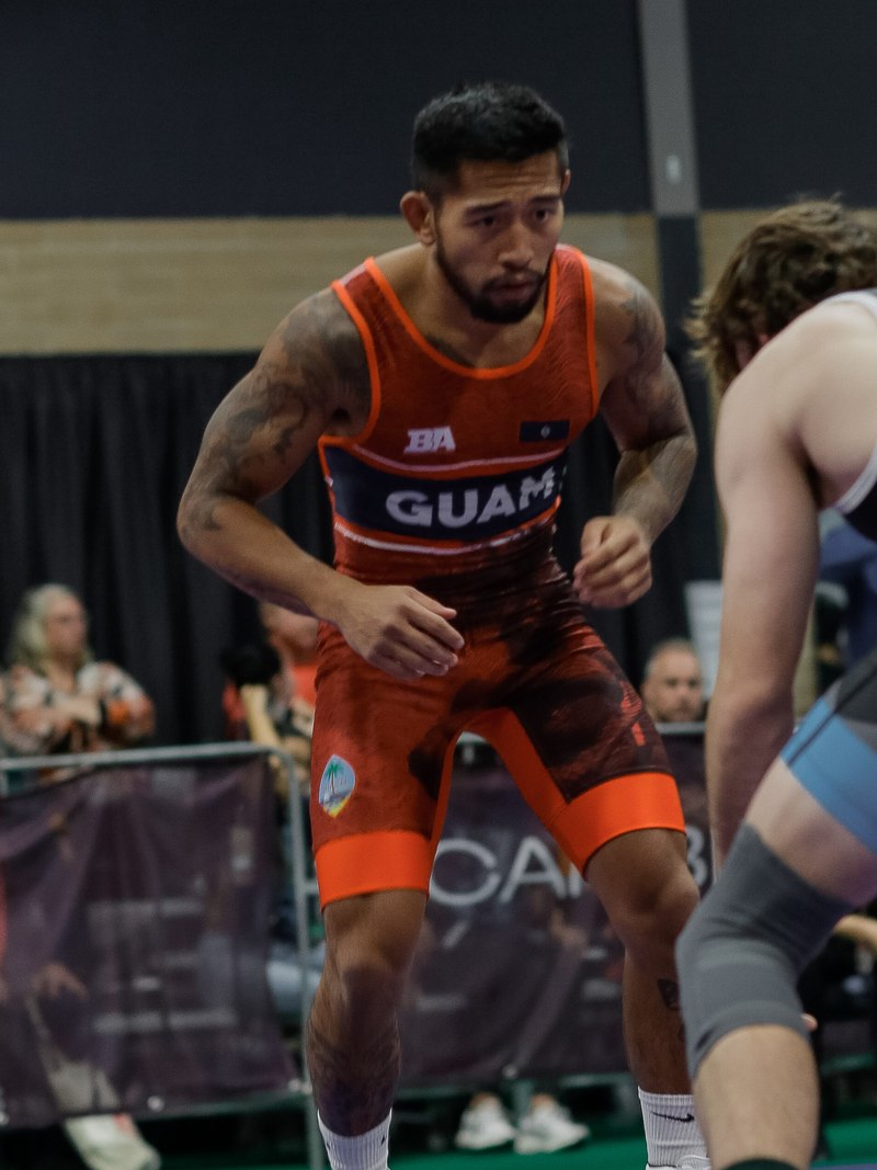 Ethan Aguigui