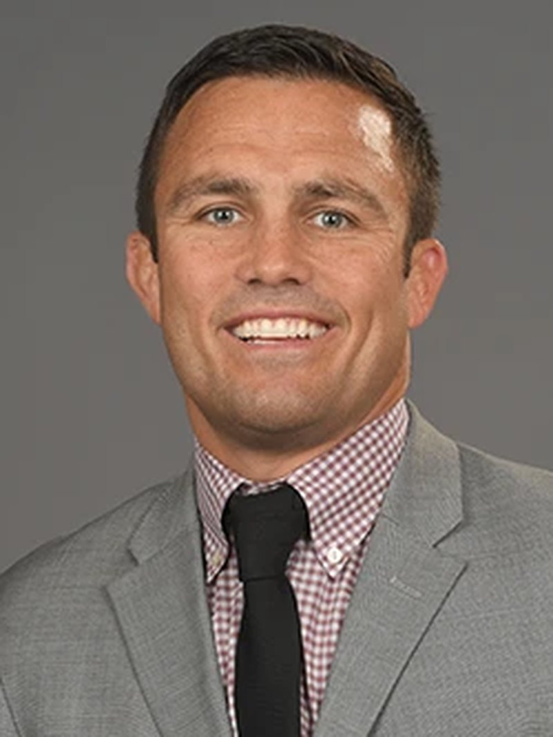Jared Frayer