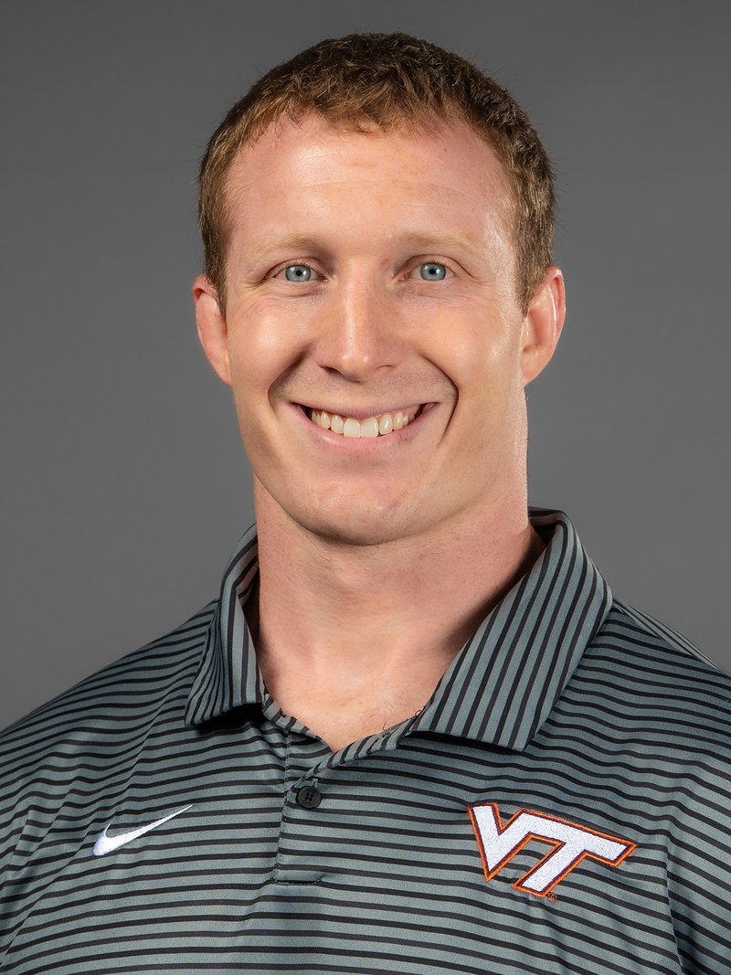 Jared Haught