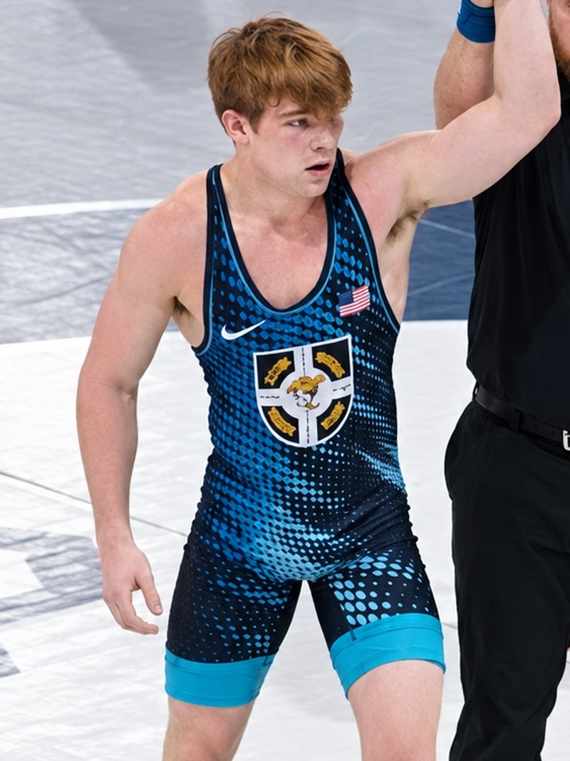 Noah Nininger