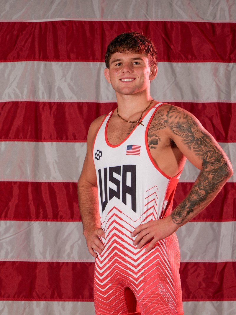 Ryan Burton