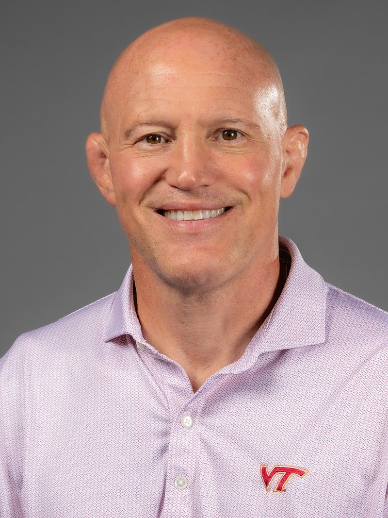 Tony Robie